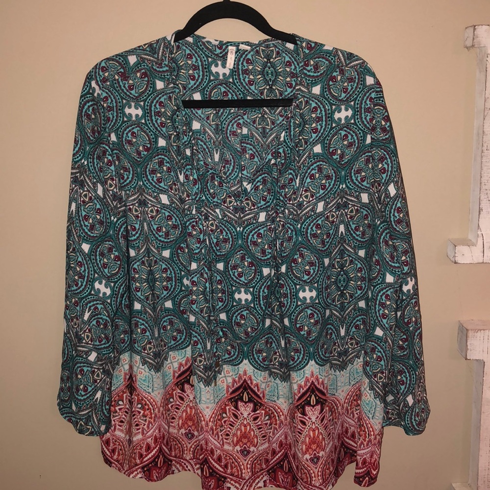 Cato’s Top